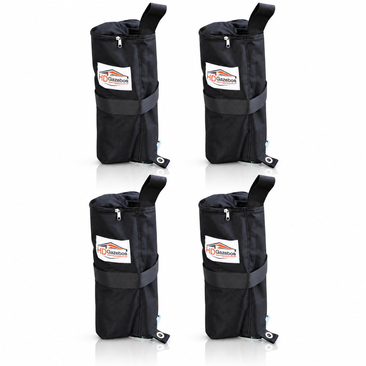 Gazebo Sandbags – Set of 4