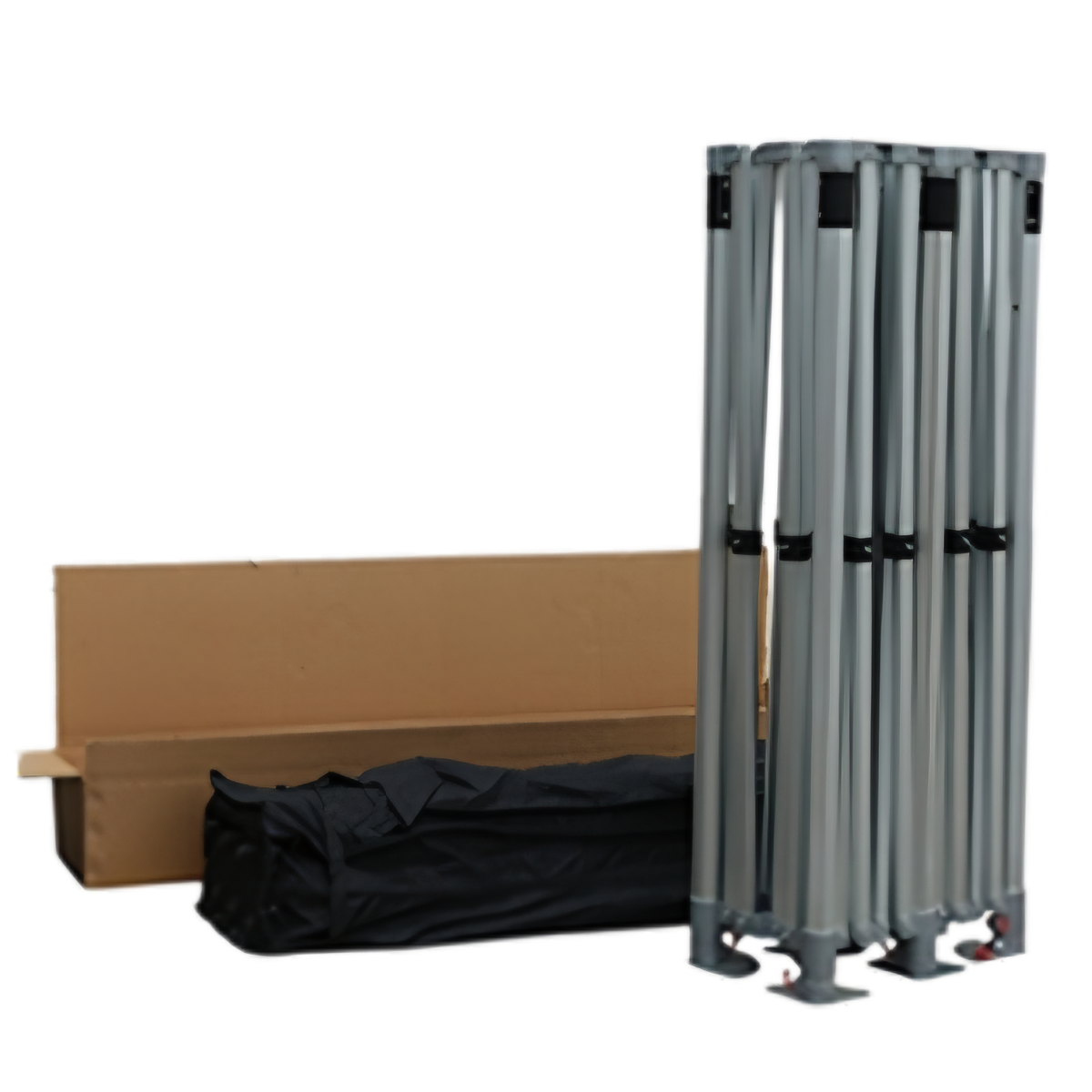 3m x 3m Heavy Duty Gazebo PRO HD40