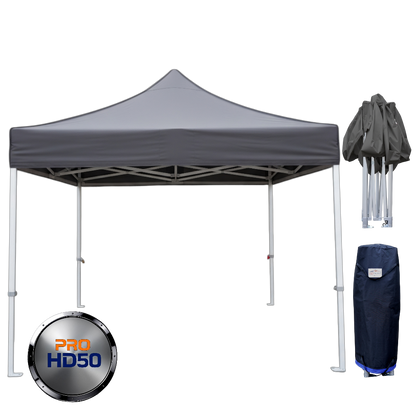 3m x 3m Heavy Duty Gazebo PRO HD50