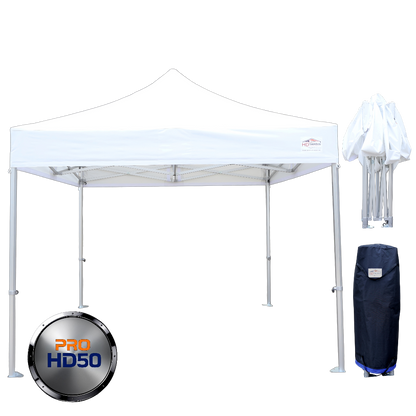 3m x 3m Heavy Duty Gazebo PRO HD50