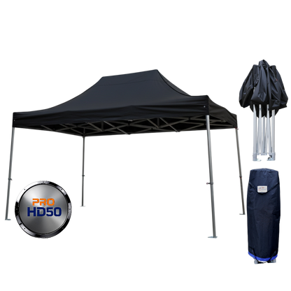 3m x 4.5m Heavy Duty Gazebo PRO HD50