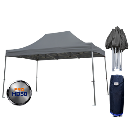 3m x 4.5m Heavy Duty Gazebo PRO HD50