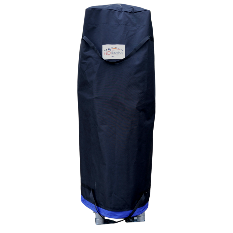 3m x 4.5m Heavy Duty Gazebo PRO HD40 - With Sidewalls