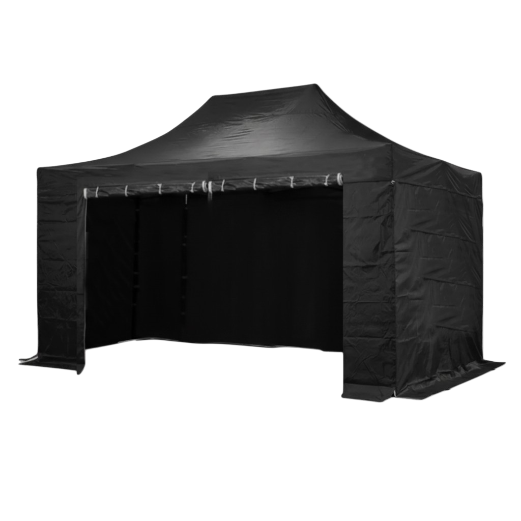 3m x 4.5m Heavy Duty Gazebo PRO HD50