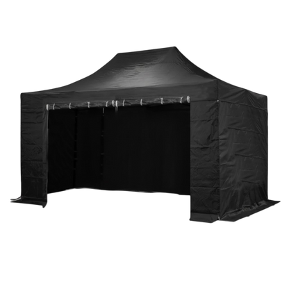 3m x 4.5m Heavy Duty Gazebo PRO HD50