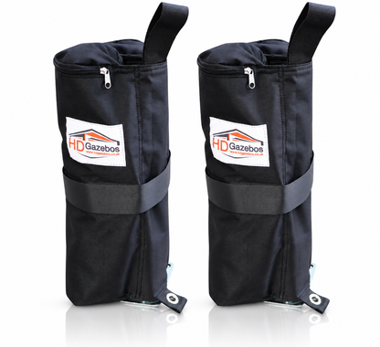 Gazebo Sandbags – Pair