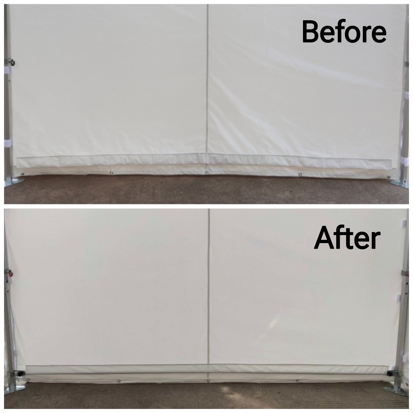 Gazebo Ground Bar Sets