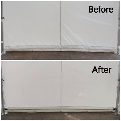 Gazebo Ground Bar Sets