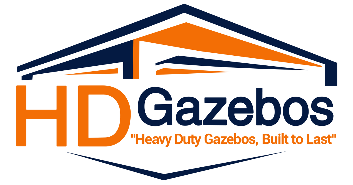Commercial Heavy Duty Gazebos UK | Professional Pop Up Gazebos – HD ...
