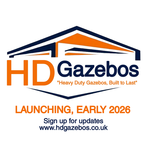 HD Gazebos Ltd