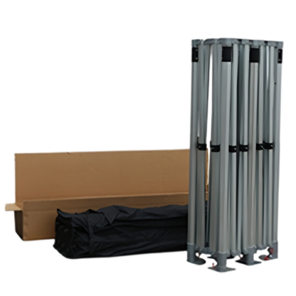 3m x 4.5m Heavy Duty Gazebo PRO HD40 - With Sidewalls