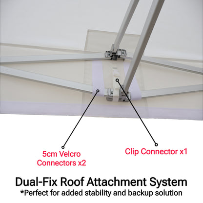 Gazebo Roof Canopies