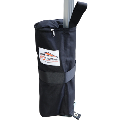 Gazebo Sandbag Weights