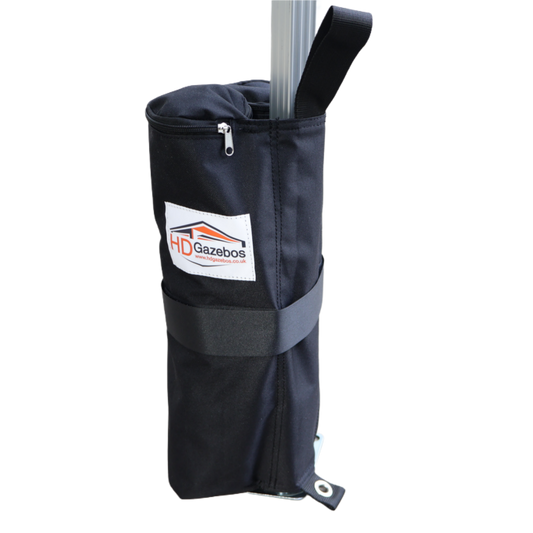 Gazebo Sandbag Weights