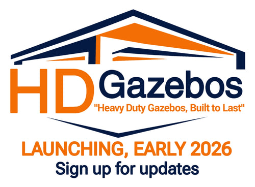 HD Gazebos Ltd