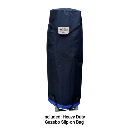 3m x 3m PRO HD40 Heavy Duty Gazebo